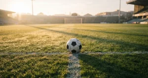 Gokken op voetbal 2026: vergunningen, marges en wat het kost