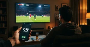 Live weddenschappen 2026: aanbieders, kosten en cash-out uitgelegd