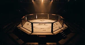 MMA weddenschappen in Nederland 2026: wat het kost en wat je krijgt