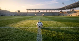 Wedden op sportwedstrijden 2026 — vergunning, kosten en quoteringen