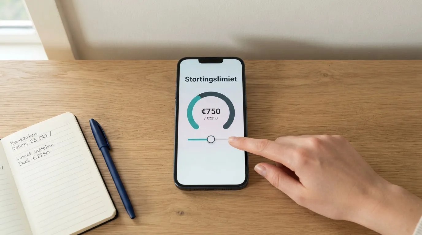 Een lege rechtszaal met houten banken in het ochtendlicht